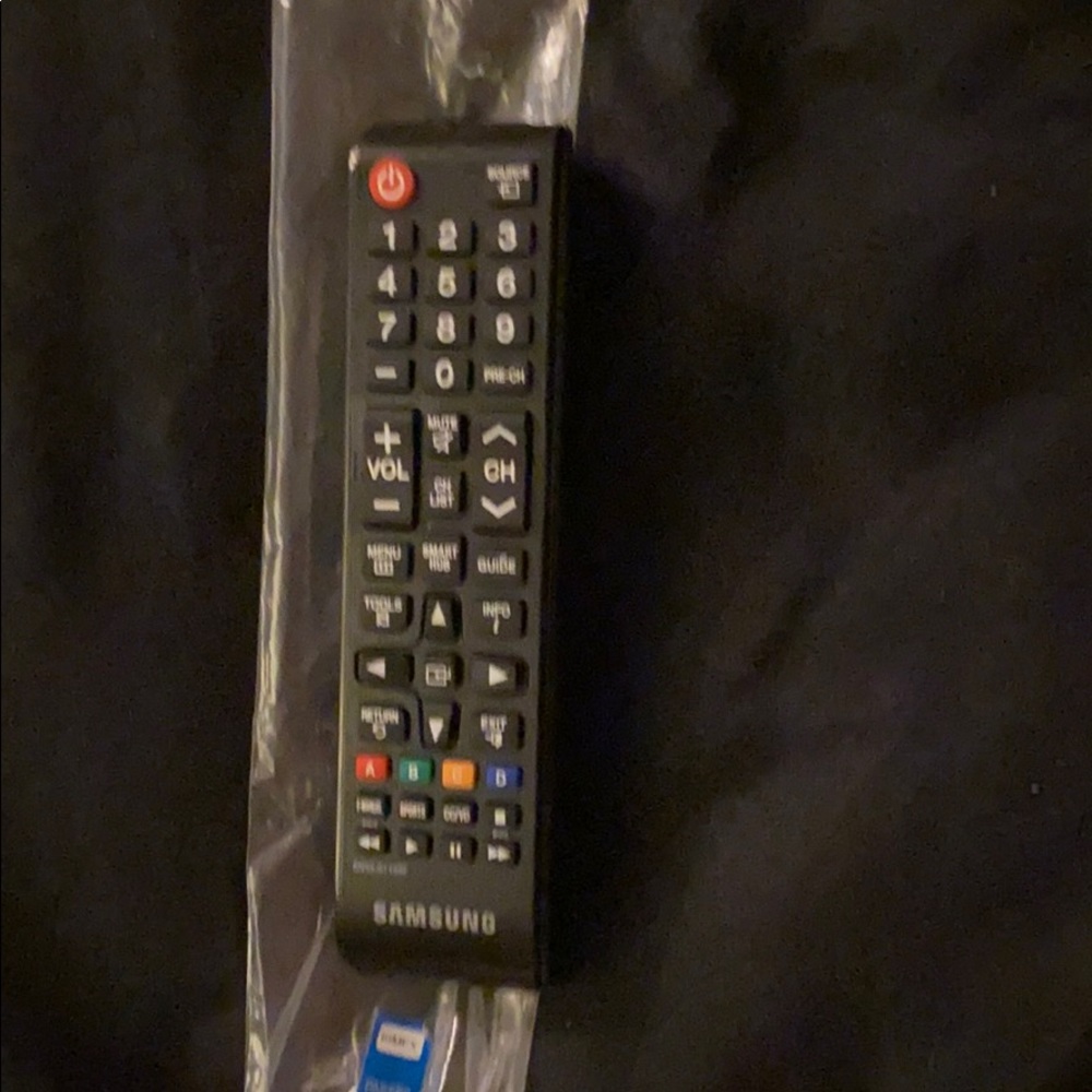 Samsung Universal Remote Control # BN59-01199F